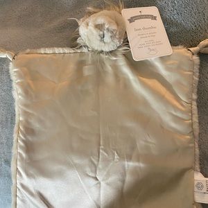 Pottery Barn Baby Loin Thumbie